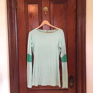 Lululemon long sleeve top